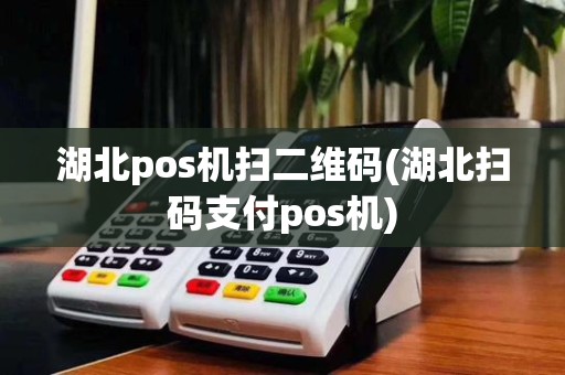 湖北pos机扫二维码(湖北扫码支付pos机)
