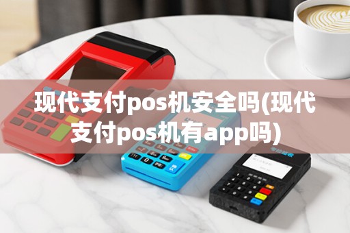 现代支付pos机安全吗(现代支付pos机有app吗)