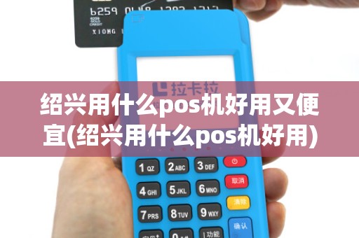 绍兴用什么pos机好用又便宜(绍兴用什么pos机好用)