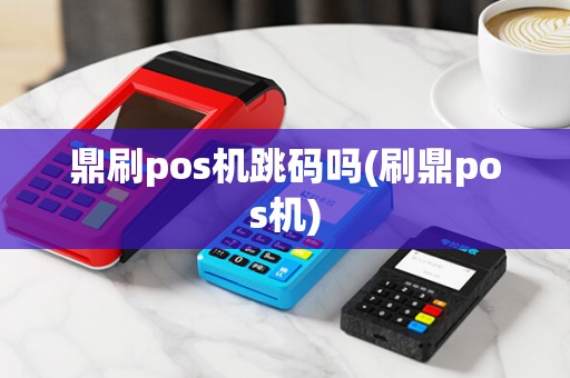 鼎刷pos机跳码吗(刷鼎pos机)