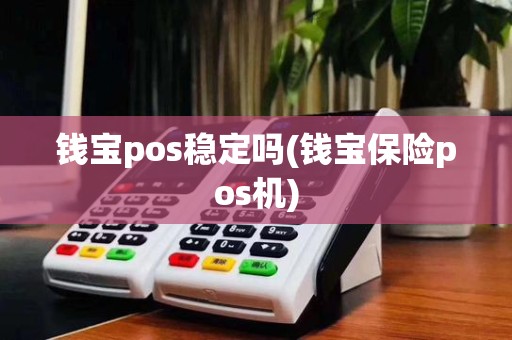 钱宝pos稳定吗(钱宝保险pos机)
