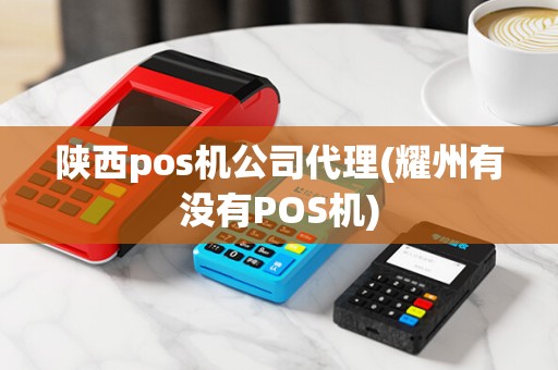 陕西pos机公司代理(耀州有没有POS机)