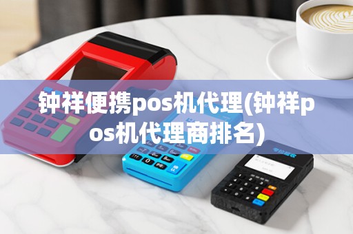 钟祥便携pos机代理(钟祥pos机代理商排名)