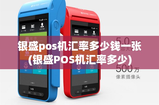 银盛pos机汇率多少钱一张(银盛POS机汇率多少)