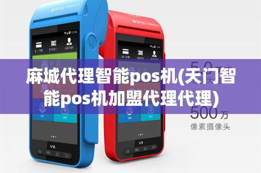 麻城代理智能pos机(天门智能pos机加盟代理代理)