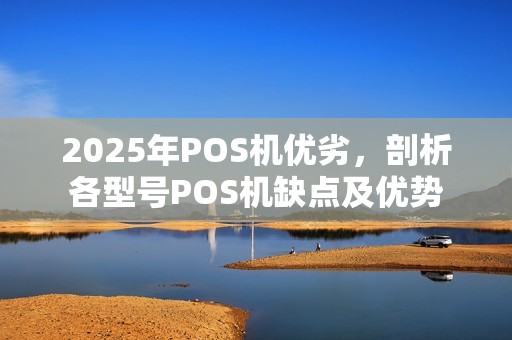 2025年POS机优劣,剖析各型号POS机缺点及优势