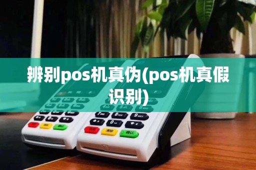 辨别pos机真伪(pos机真假识别)
