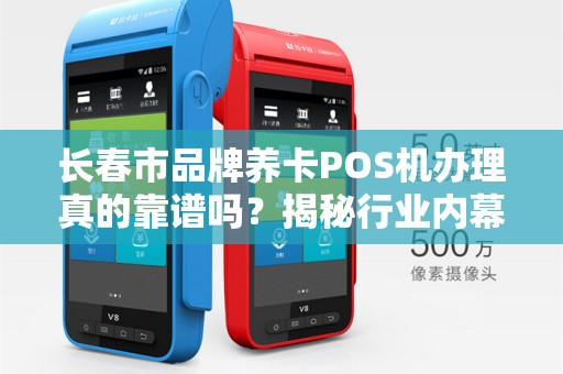 长春市品牌养卡POS机办理真的靠谱吗?揭秘行业内幕与避坑指南!