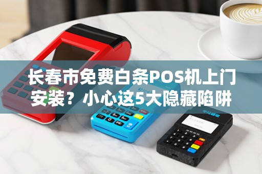 长春市免费白条POS机上门安装?小心这5大隐藏陷阱!