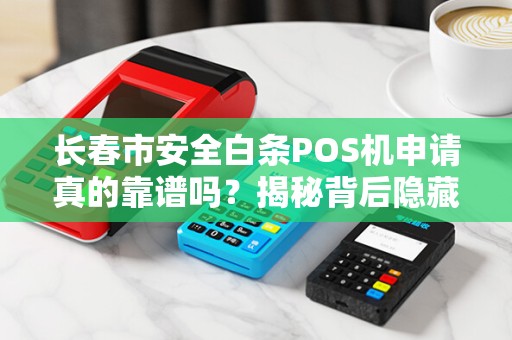 长春市安全白条POS机申请真的靠谱吗？揭秘背后隐藏的3大风险！