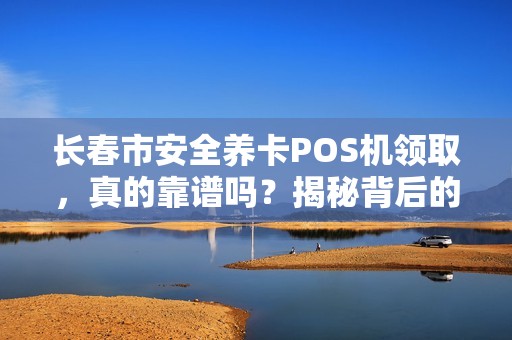 长春市安全养卡POS机领取,真的靠谱吗?揭秘背后的风险与真相!