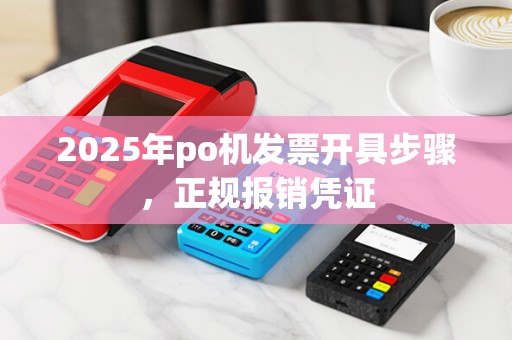 2025年po机发票开具步骤,正规报销凭证