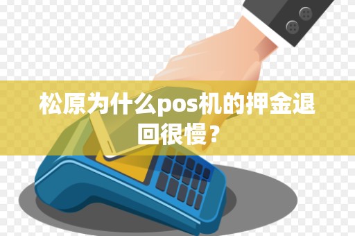 松原为什么pos机的押金退回很慢?