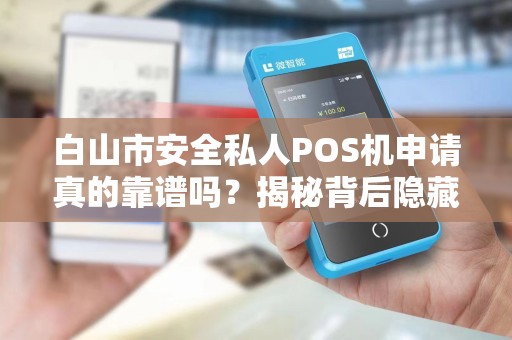 白山市安全私人POS机申请真的靠谱吗？揭秘背后隐藏的5大风险！