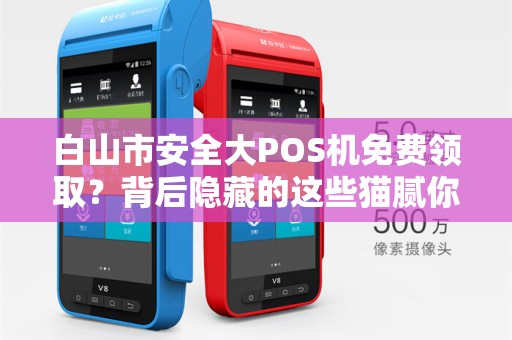 白山市安全大POS机免费领取?背后隐藏的这些猫腻你一定要知道! 白山市安全大POS机免费领取?背后隐藏的这些猫腻你一定要知道!