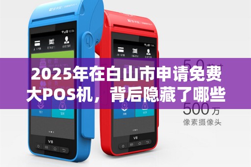 2025年在白山市申请免费大POS机，背后隐藏了哪些不为人知的秘密？