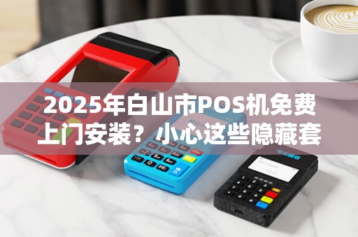 2025年白山市POS机免费上门安装？小心这些隐藏套路！