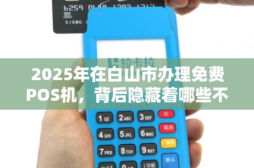 2025年在白山市办理免费POS机，背后隐藏着哪些不为人知的秘密？
