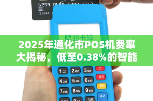 2025年通化市POS机费率大揭秘,低至0.38%的智能POS机真的靠谱吗? 2025年通化市POS机费率大揭秘,低至0.38%的智能POS机真的靠谱吗?