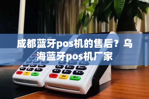 成都蓝牙pos机的售后?乌海蓝牙pos机厂家