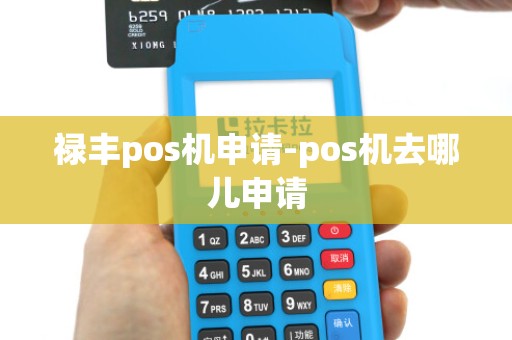 禄丰pos机申请-pos机去哪儿申请