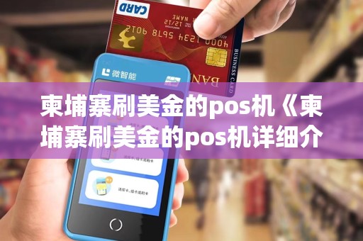 柬埔寨刷美金的pos机《柬埔寨刷美金的pos机详细介绍》