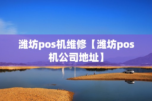 潍坊pos机维修【潍坊pos机公司地址】