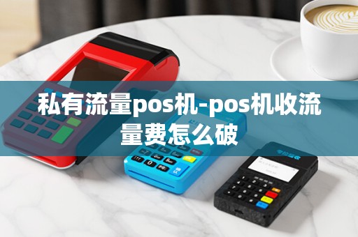 私有流量pos机-pos机收流量费怎么破