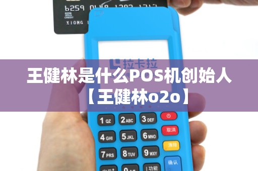 王健林是什么POS机创始人【王健林o2o】
