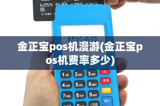 金正宝pos机漫游(金正宝pos机费率多少) 金正宝pos机漫游(金正宝pos机费率多少)