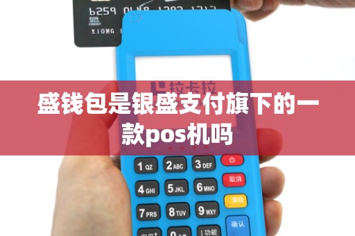 盛钱包是银盛支付旗下的一款pos机吗