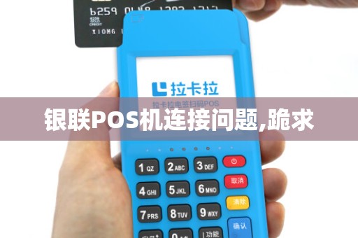银联POS机连接问题,跪求