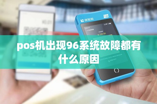 pos机出现96系统故障都有什么原因
