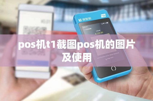 pos机t1截图pos机的图片及使用