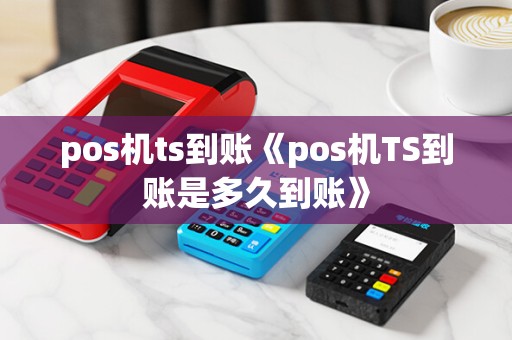 pos机ts到账《pos机TS到账是多久到账》