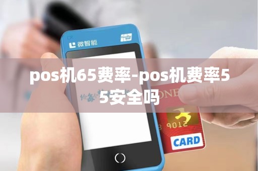 pos机65费率-pos机费率55安全吗