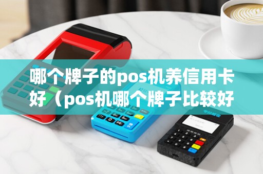哪个牌子的pos机养信用卡好（pos机哪个牌子比较好一点）