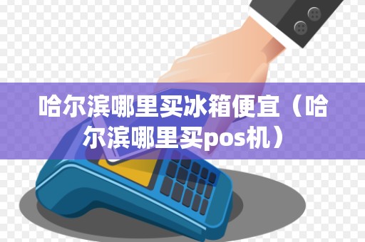 哈尔滨哪里买冰箱便宜（哈尔滨哪里买pos机）