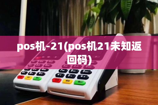 pos机-21(pos机21未知返回码)