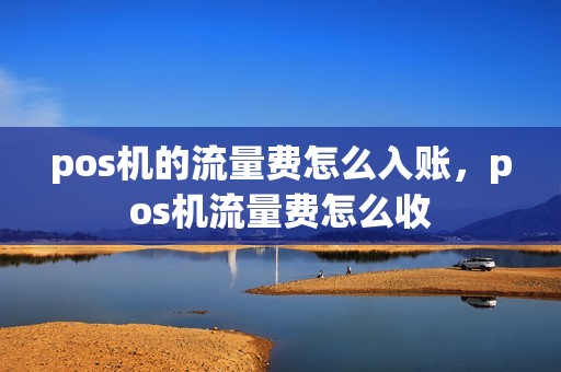 pos机的流量费怎么入账，pos机流量费怎么收