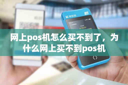 网上pos机怎么买不到了,为什么网上买不到pos机