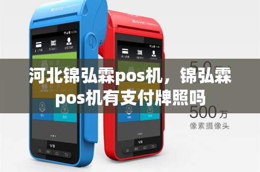 河北锦弘霖pos机，锦弘霖pos机有支付牌照吗
