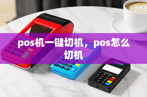 pos机一键切机,pos怎么切机