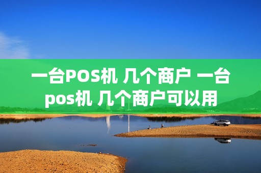 一台POS机 几个商户 一台pos机 几个商户可以用
