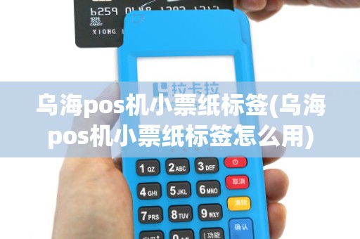 乌海pos机小票纸标签(乌海pos机小票纸标签怎么用)