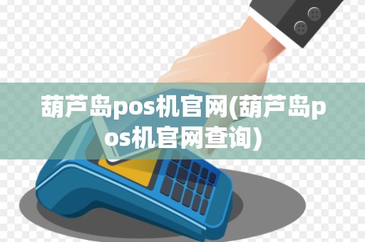 葫芦岛pos机官网(葫芦岛pos机官网查询)