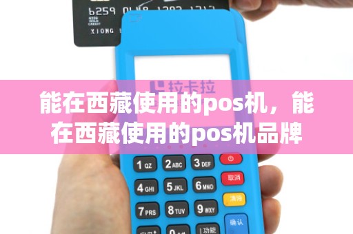 能在西藏使用的pos机，能在西藏使用的pos机品牌
