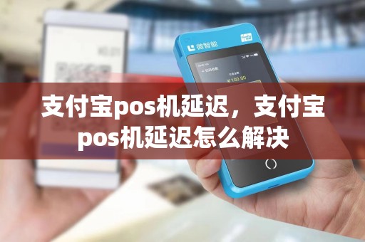 支付宝pos机延迟,支付宝pos机延迟怎么解决