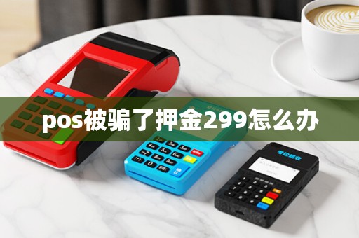 pos被骗了押金299怎么办