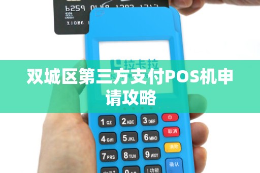 双城区第三方支付POS机申请攻略